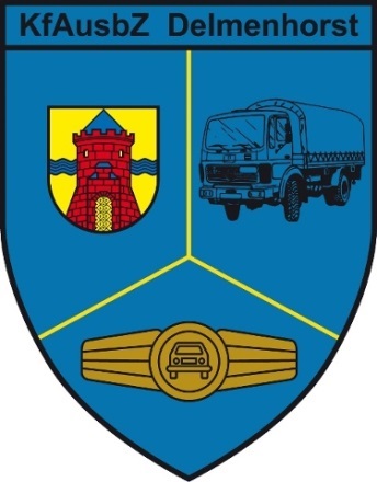 KfAusbZ Wappen
